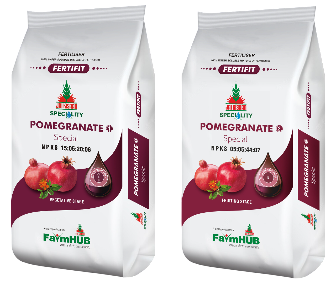 Image of product FERTIFIT POMEGRANATE SPECIAL